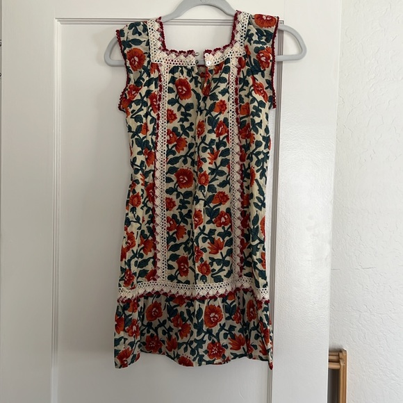 Roller Rabbit Dress - Picture 3 of 4